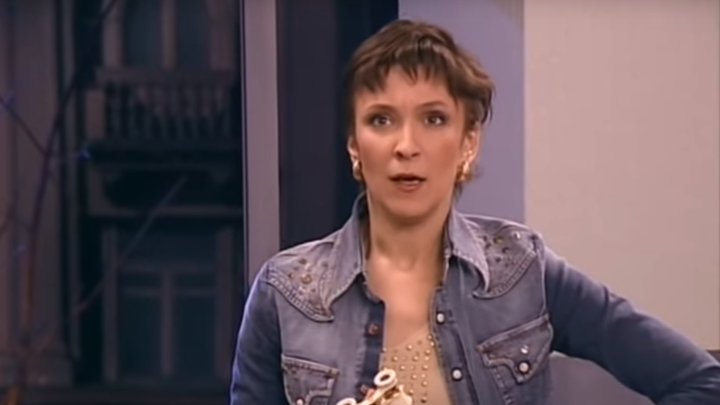 Фото: Моя прекрасная няня, 2004-2008 гг. Фото: Моя прекрасная няня, 2004-2008 гг.