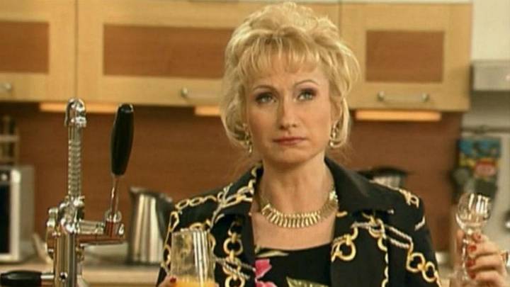 Фото: Моя прекрасная няня, 2004-2008 гг. Фото: Моя прекрасная няня, 2004-2008 гг.