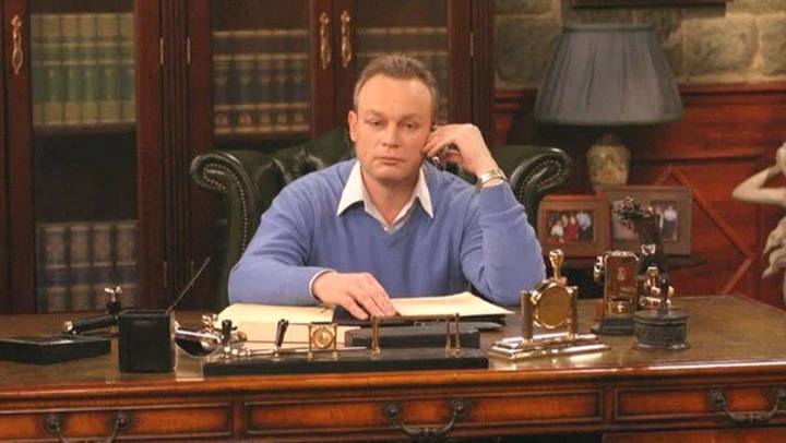 Фото: Моя прекрасная няня, 2004-2008 гг. Фото: Моя прекрасная няня, 2004-2008 гг.