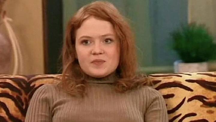 Фото: Моя прекрасная няня, 2004-2008 гг. Фото: Моя прекрасная няня, 2004-2008 гг.