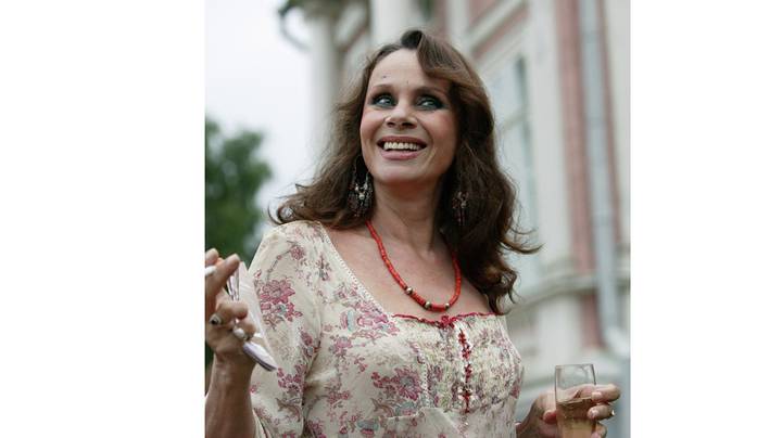 Фото: РИА Новости Фото: РИА Новости