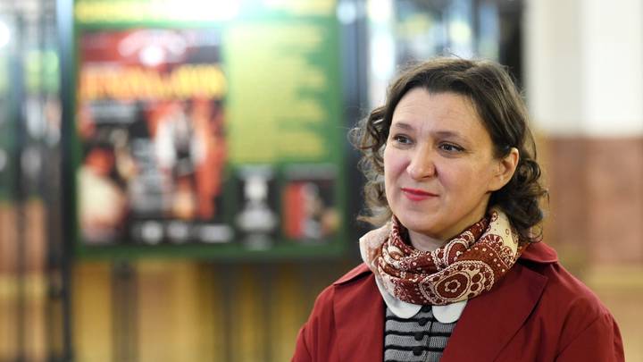 Фото: РИА Новости  Фото: РИА Новости