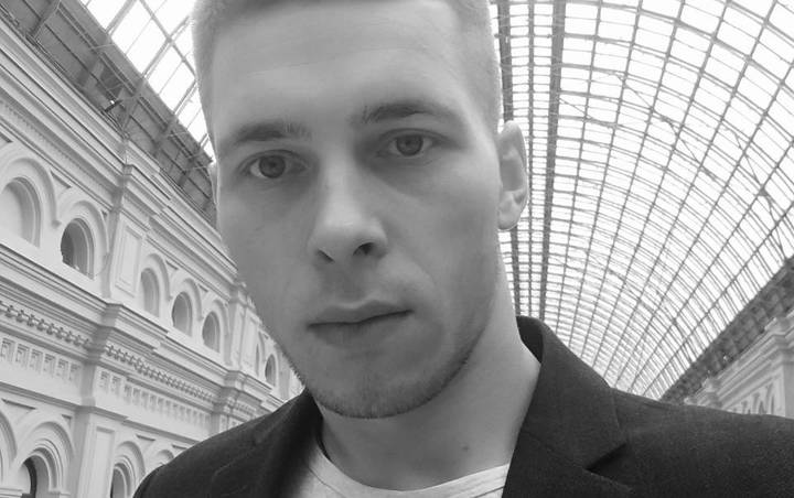 Антон Еговцев
