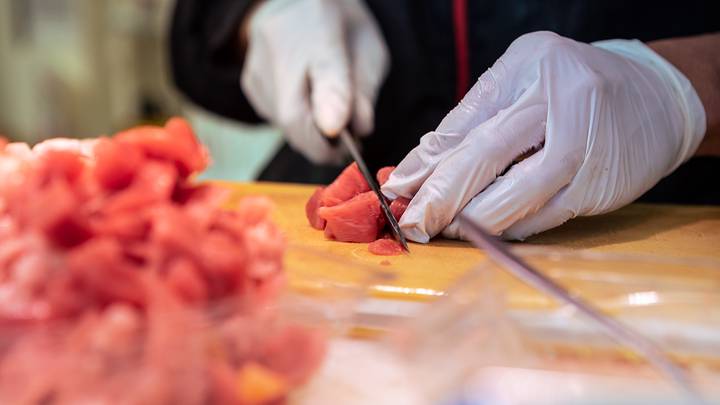 Хороша пицца из арбуза лунного: необычные рецепты и сорта любимого летнего лакомства