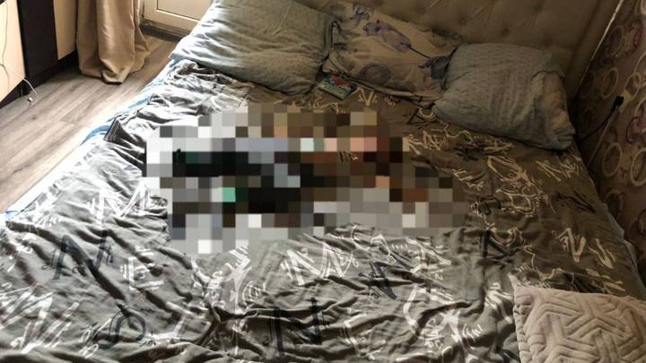 Прокуратура направила в суд дело задушившей своего сына женщины