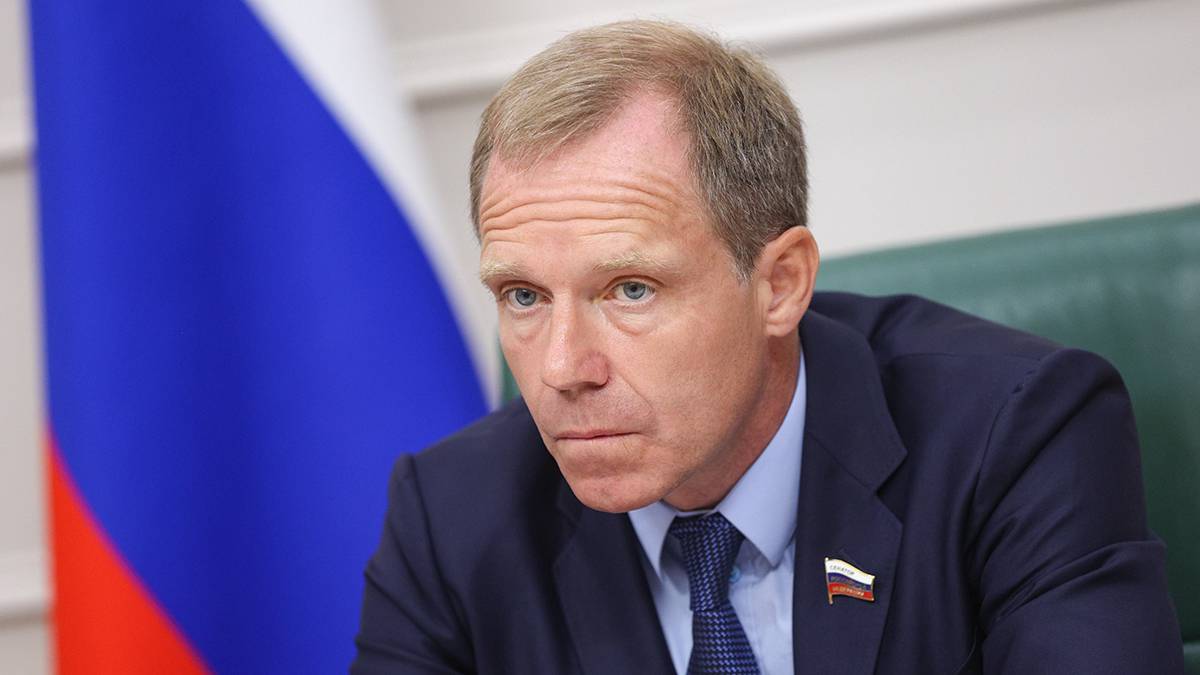 Сенатор Кутепов предложил расширить круг наследников до экс-супругов