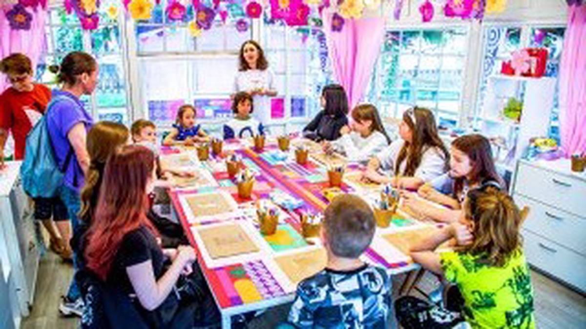 Сергунина рассказала о популярных мероприятиях проекта «Лето в Москве»