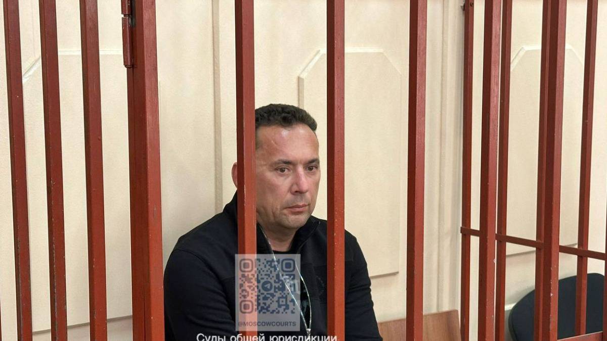 Экс-заместитель губернатора ЯНАО Воронов отправлен под арест 