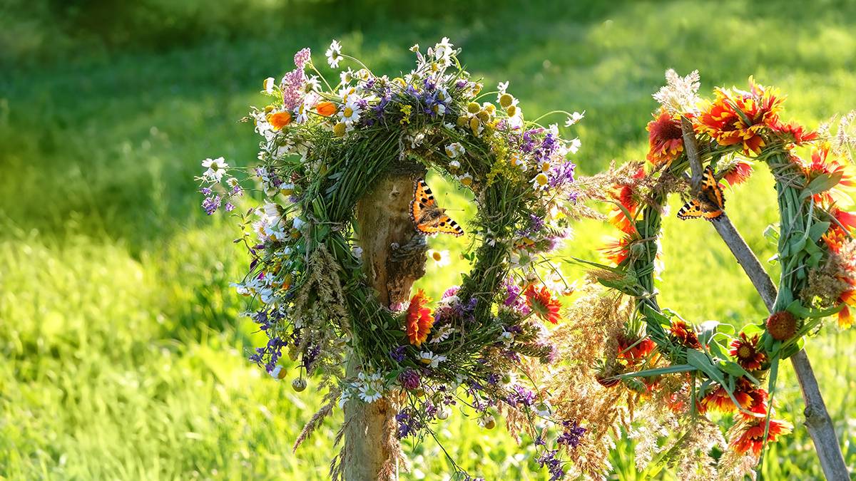 День Ивана Купалы и Глобальный день прощения: какие праздники отмечают в России и в мире 7 июля