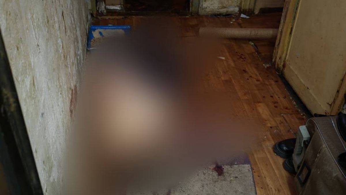 Тело мужчины обнаружили в квартире на юго-западе Москвы
