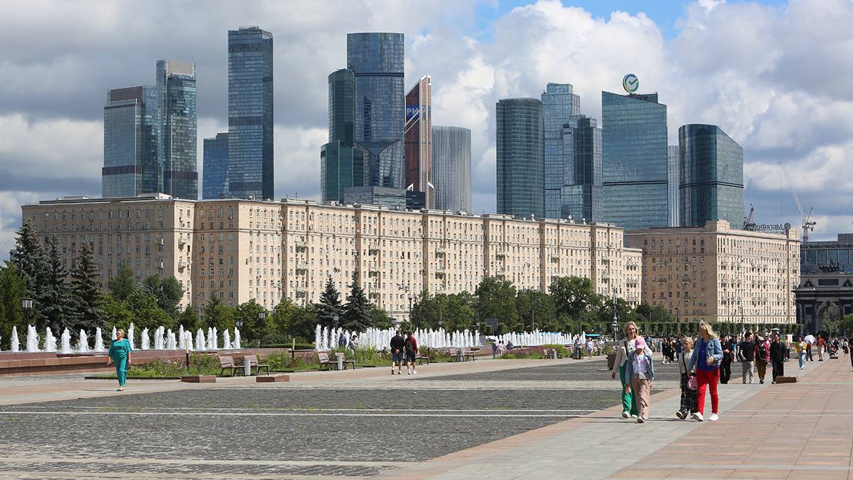 Сроки предоставления земельных участков в собственность в Москве сокращены почти вдвое