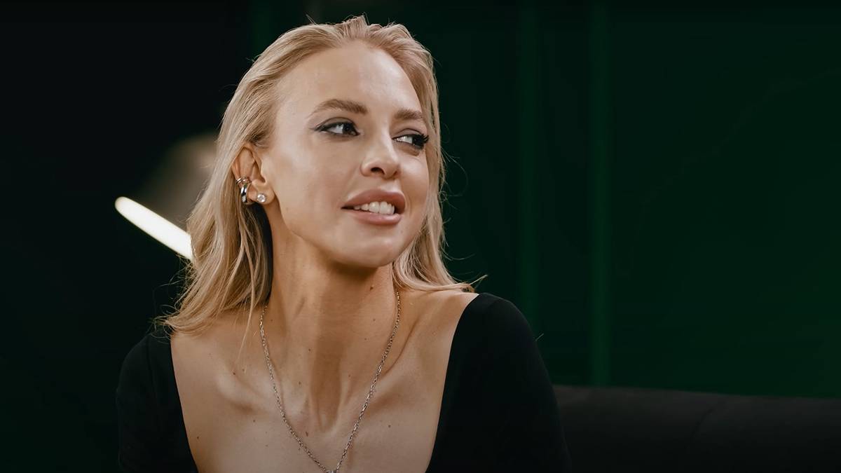 Надежда Сысоева вспомнила, как Марина Федункив ударила ее ногой в живот
