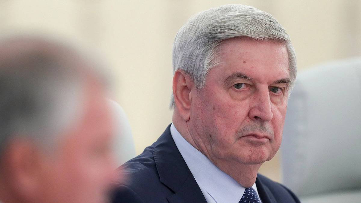 Афонин: Фракция КПРФ выдвинула Мельникова на пост первого вице-спикера Госдумы