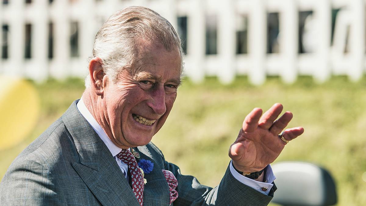 Карл III получит прибавку к жалованью более чем на 45 миллионов фунтов