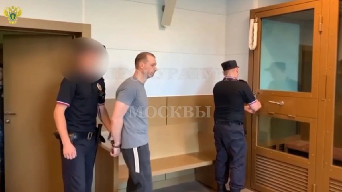 Суд вынес приговор водителю, насмерть сбившему ребенка на переходе в Москве