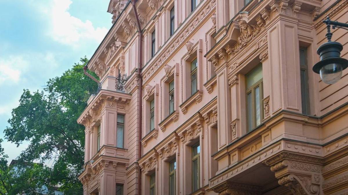 Собянин рассказал, как московский бизнес помогает сохранять исторические здания 