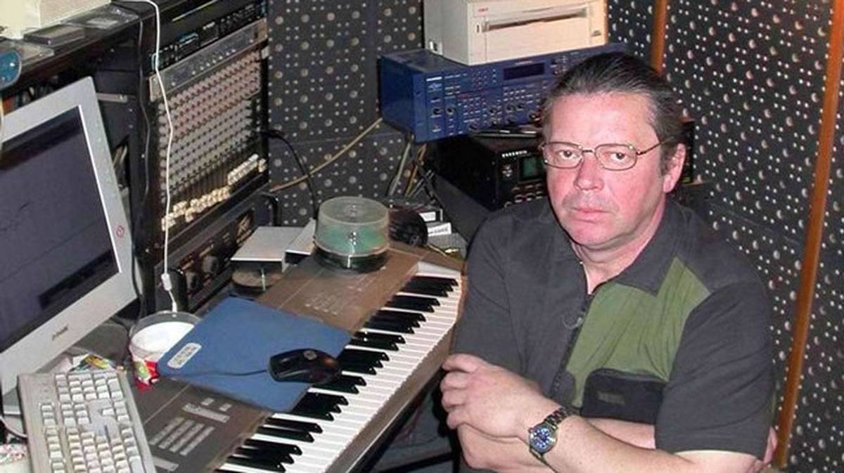 Музыкальный руководитель «Ленкома» Сергей Рудницкий скончался в 69 лет