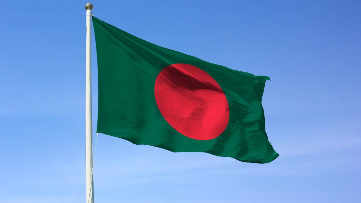 Bloomberg: В Бангладеш отключили интернет по всей стране на фоне протестов