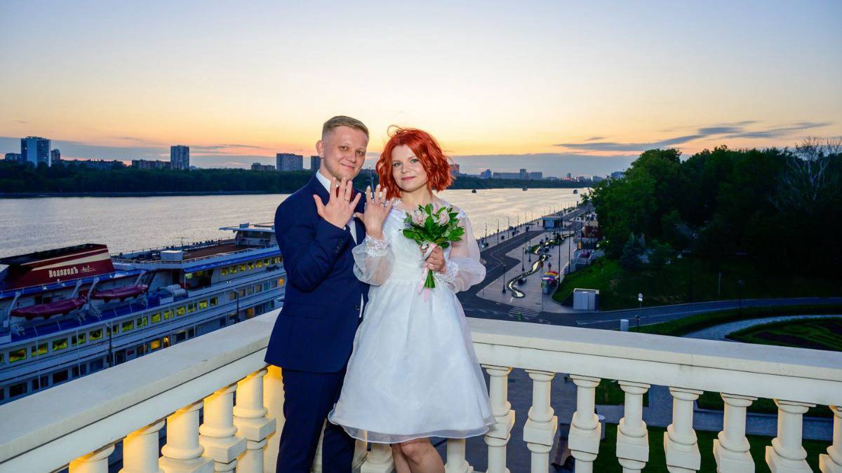 Анастасия Ракова рассказала о популярной площадке для столичных свадеб 