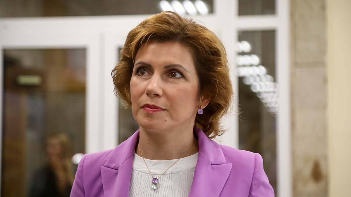 Светлана Зейналова расплакалась, рассказывая про сны о дочери с аутизмом