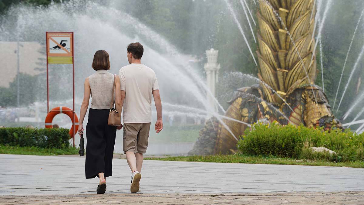 Психолог Хакимов объяснил, когда возможна дружба между мужчиной и женщиной