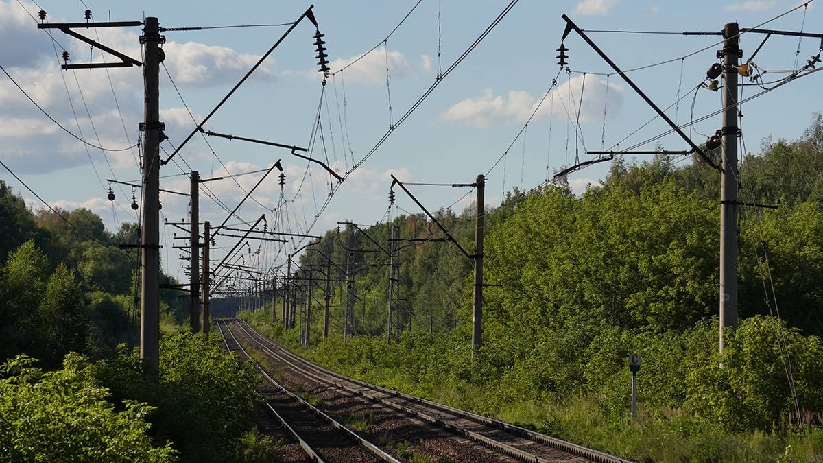 Электрички воронеж шуберская