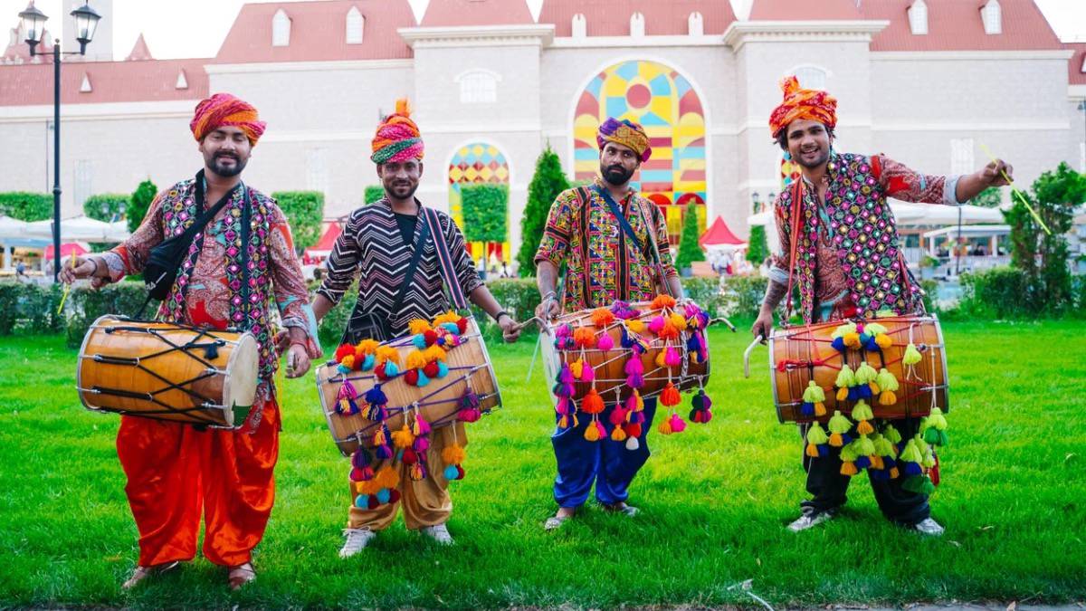 В Москве состоится фестиваль, посвященный Дню независимости Индии