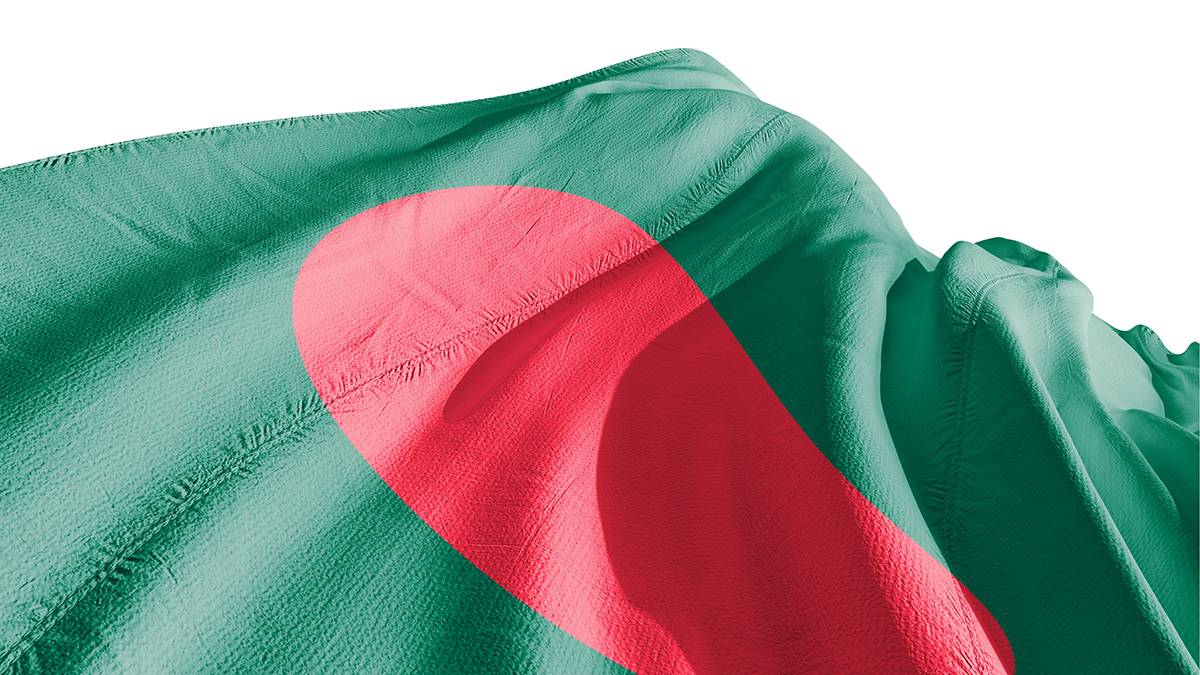Ушедшая в отставку премьер Бангладеш Хасина попросила убежище в Великобритании