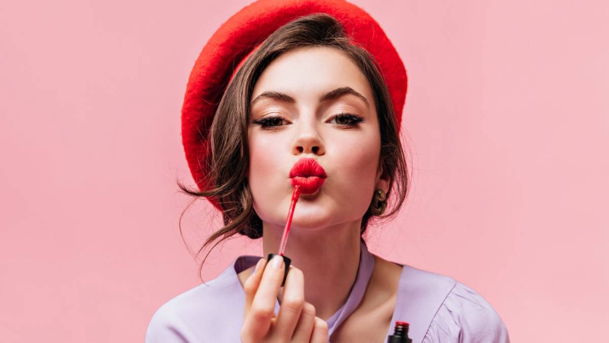 Омбре и самодельный скраб: топ трендов макияжа в этом сезоне