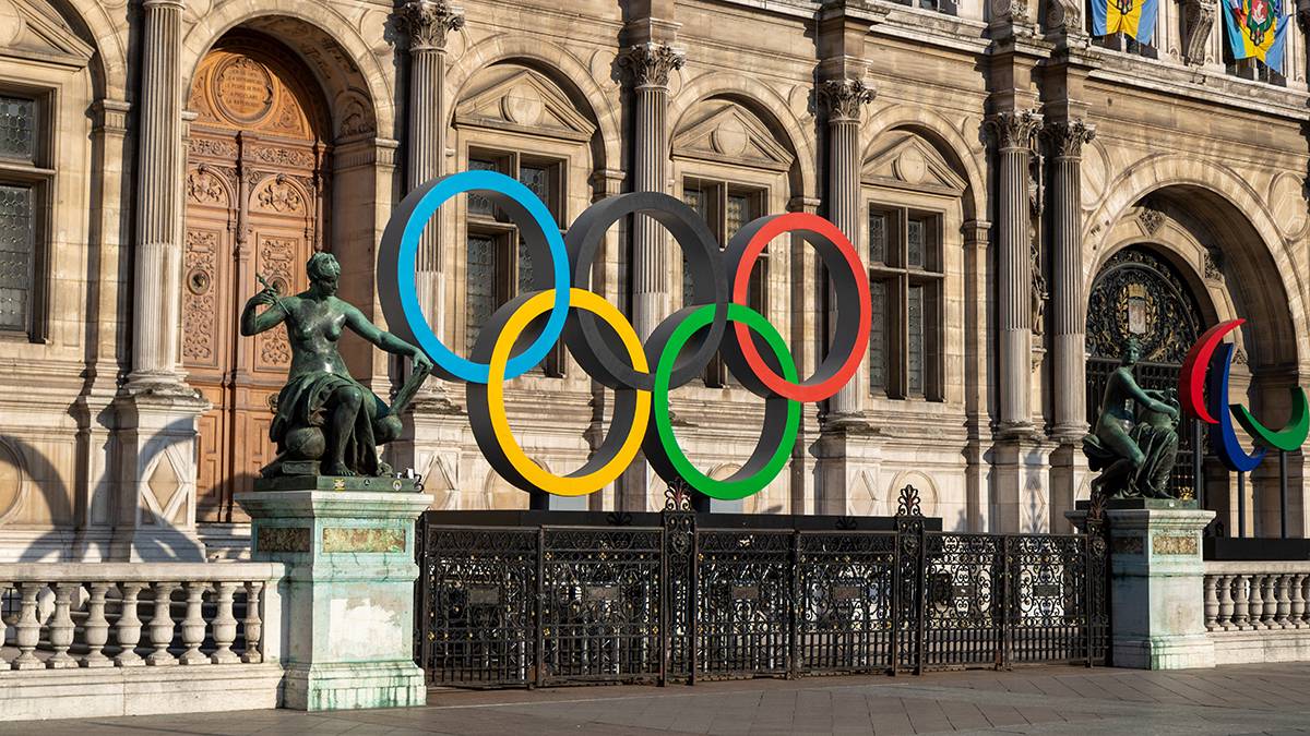 ВОЗ: Более 40 спортсменов заразились COVID-19 на Олимпийских играх в Париже