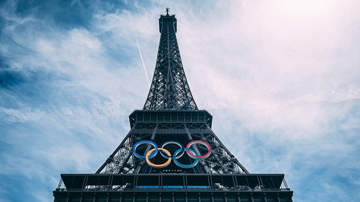 Стало известно, во сколько Франции обошлись Олимпийские игры