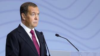 Медведев рассказал о докладе ЦРУ с разделением Украины на 12 частей