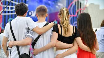 Фестиваль молодого искусства «Таврида.АРТ» пройдет с 7 по 9 августа в Судаке