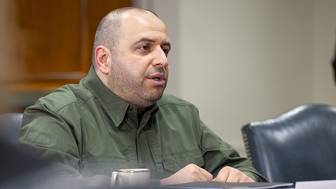 Умеров заявил о завершении встречи украинской делегации с партнерами в США