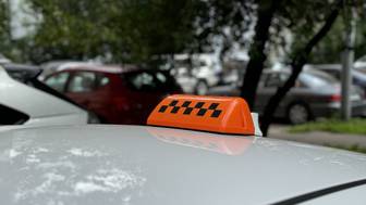 Женщину-таксиста с наркотиками задержали на востоке Москвы