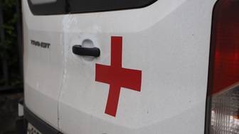 Трактор сбил насмерть женщину на тротуаре на северо-западе Москвы