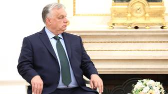 Орбан: США в 2026 году могут заключить с РФ соглашение о мире без участия ЕС