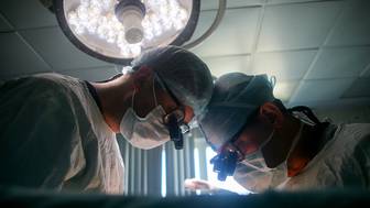 Врачи восстановили ребенку череп и лицо после жуткого ДТП в Подмосковье