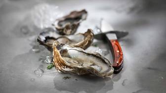 В Госдуме предложили поднять НДС на устрицы и снизить на детские товары