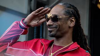 Снуп Догга назначили почетным тренером сборной США на Олимпиаде