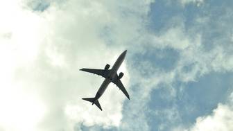 Shot: Более 200 рейсов задержали и отменили в Дубае из-за потопа