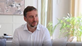 Суд в Москве прекратил производство по иску Бакальчука об общении с детьми