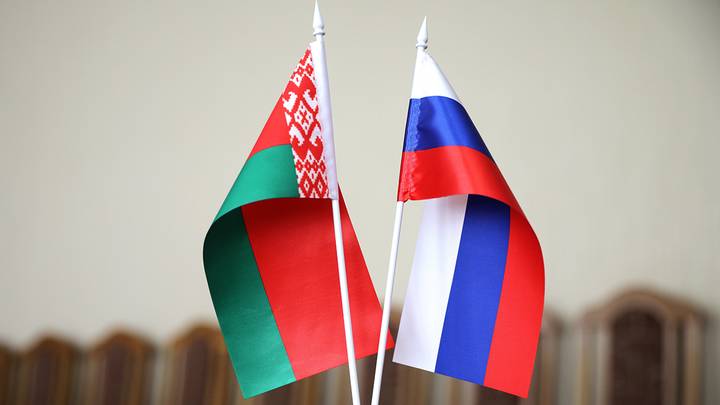 Готовы к любым неожиданностям