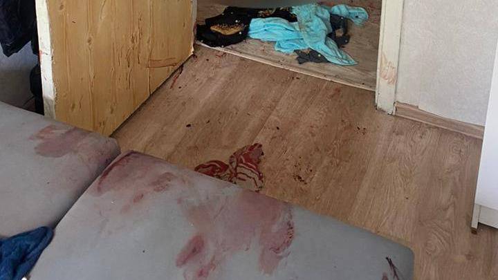 Женщина ударила ножом сожителя на юго-востоке Москвы
