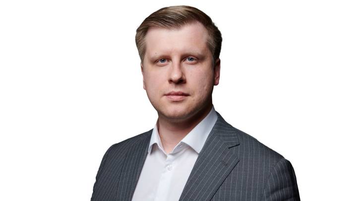 Анатолий Гарбузов