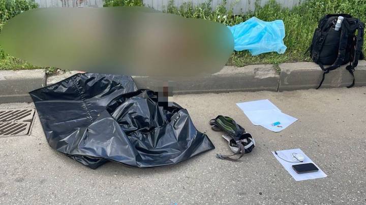 Обвиняемый в убийстве скейтера на западе Москвы сделал это из-за личной неприязни