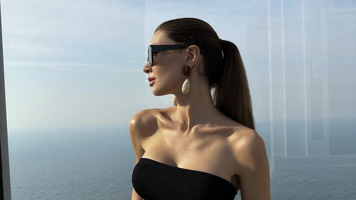 Как сложилась карьера и личная жизнь дочерей знаменитых актрис