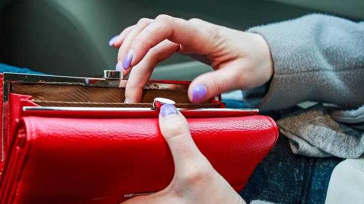 Список покупок сохранит кошелек