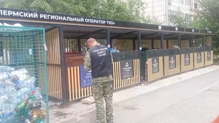 Мать задушила и выбросила: что известно об обнаружении мальчика в чемодане в Перми