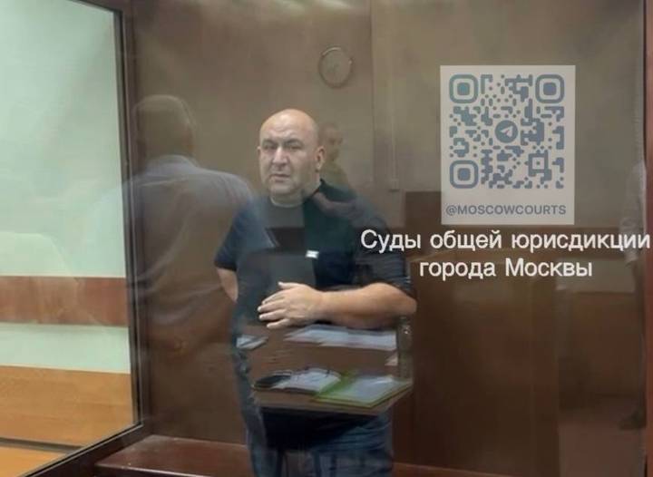 Суд заключил под стражу армянина по делу о покушении на двойное убийство 